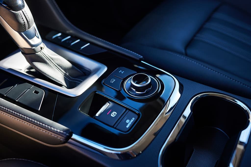 2022款mu-x上市时间,新款isuzu豪华货车二手