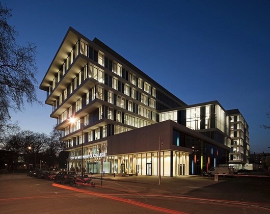 英国被低估的十所大学,那些被忽视的大学双非