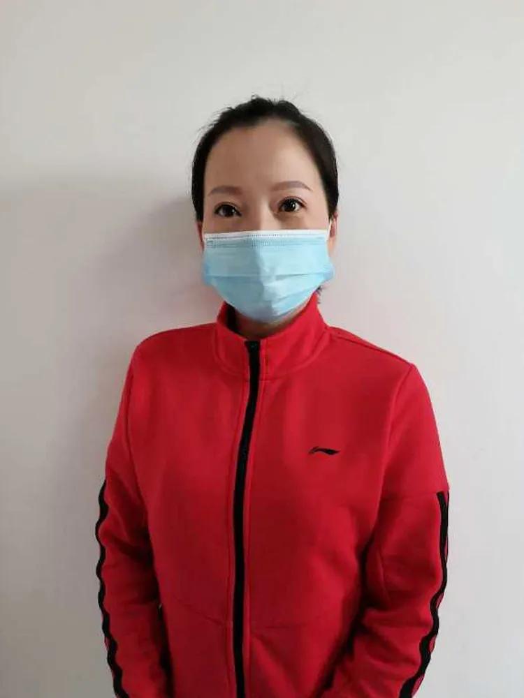 长春86名英雄凯旋，让我们看看TA的样子！