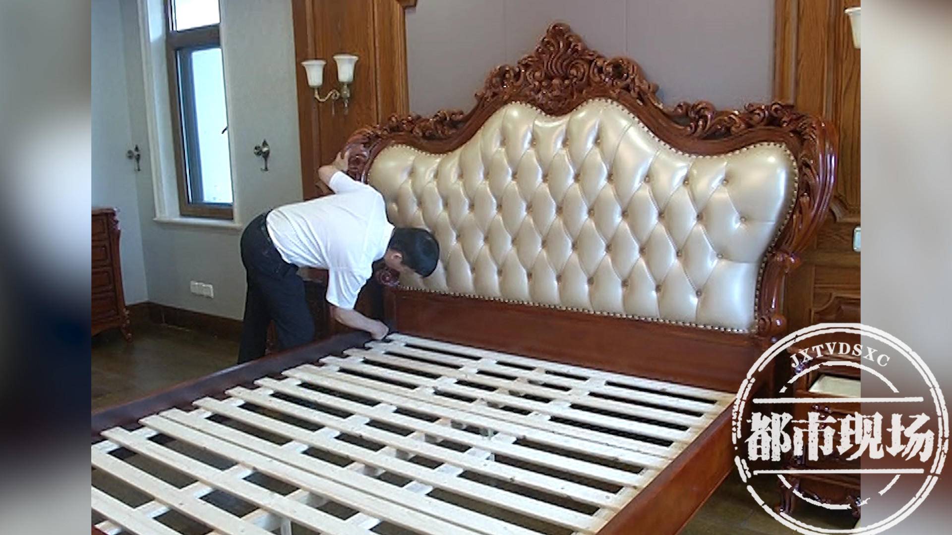 美瑞美家实木家具价格,买实木家具被忽悠了