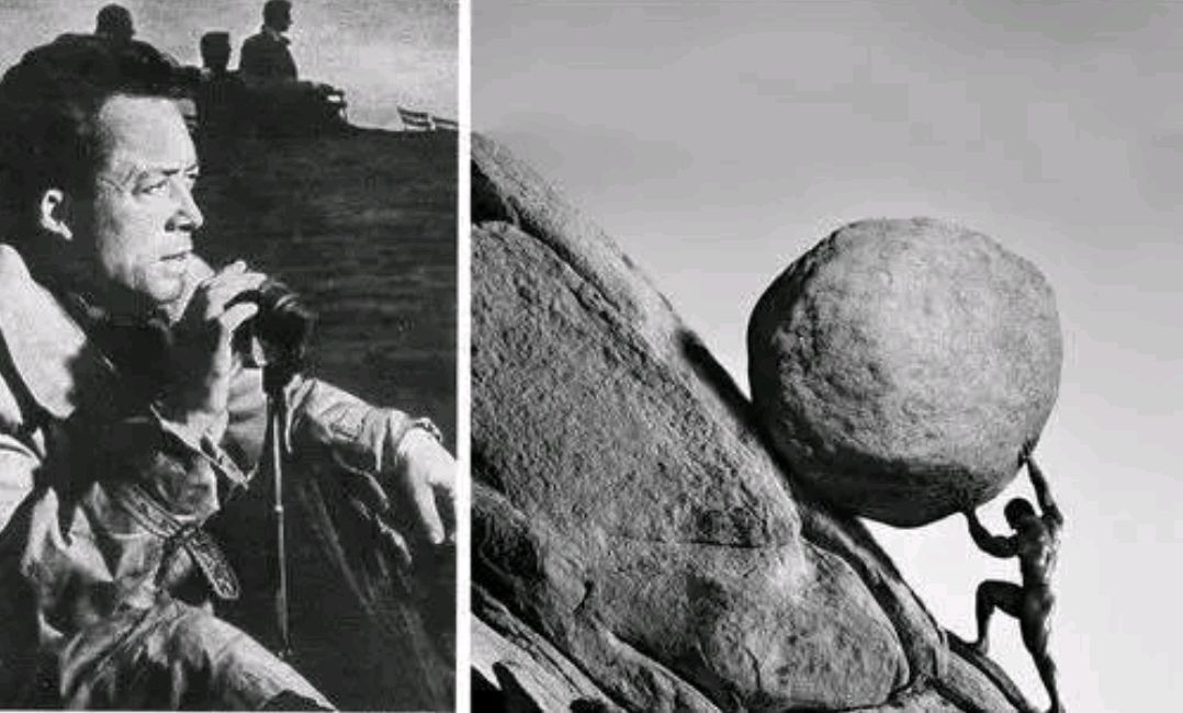 从《西西弗神话》里发现中国足球“荒诞”的哲学意义