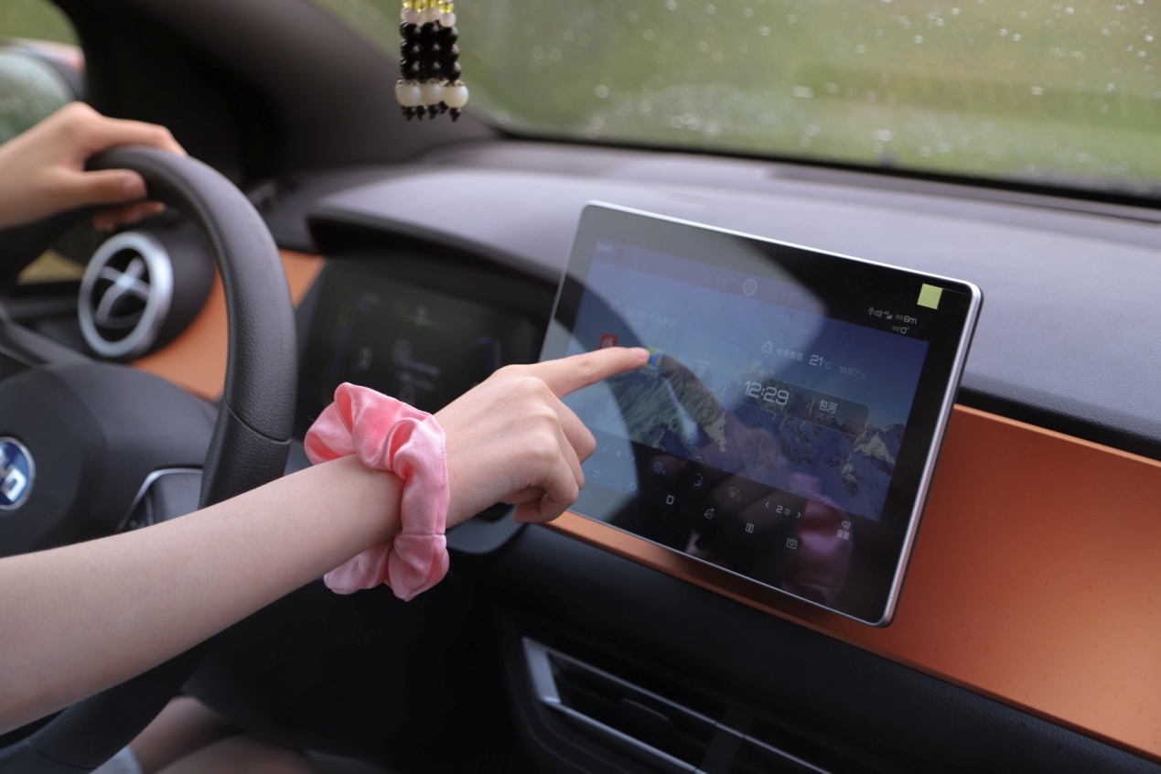 萌新小车推荐,新能源萌车推荐