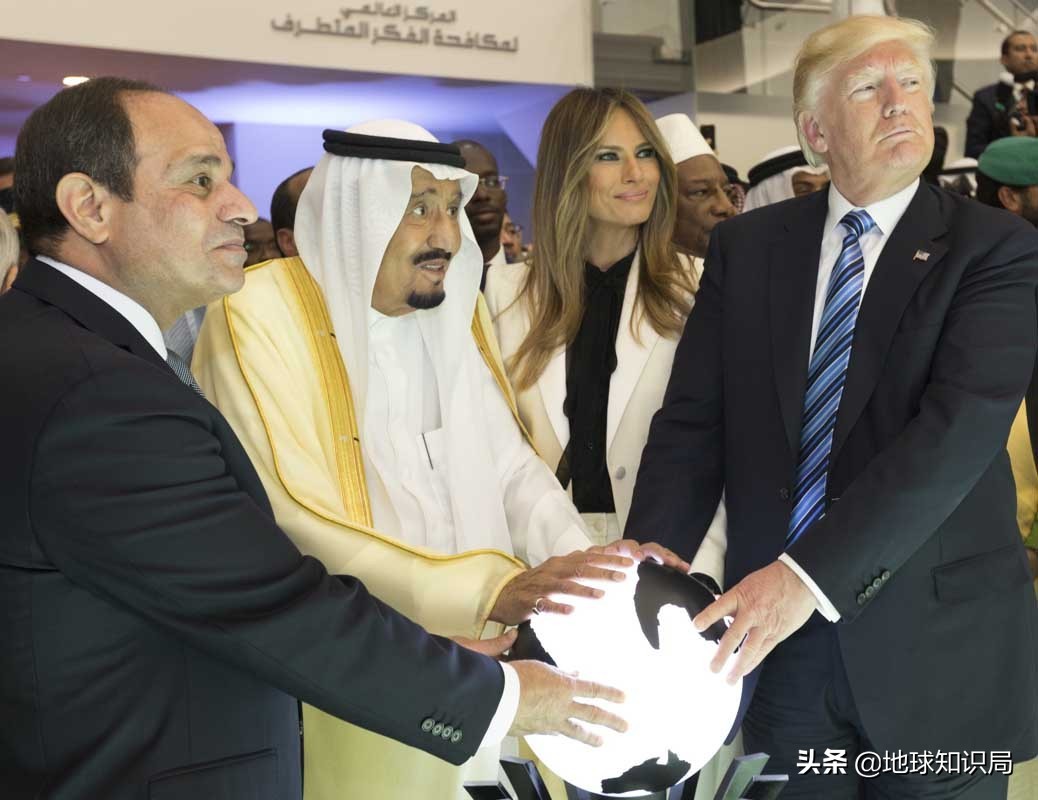 石油帝国遇袭！这个单一产业国家该何去何从|地球知识局