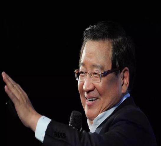 徐小平投资1000万,徐小平投资47亿