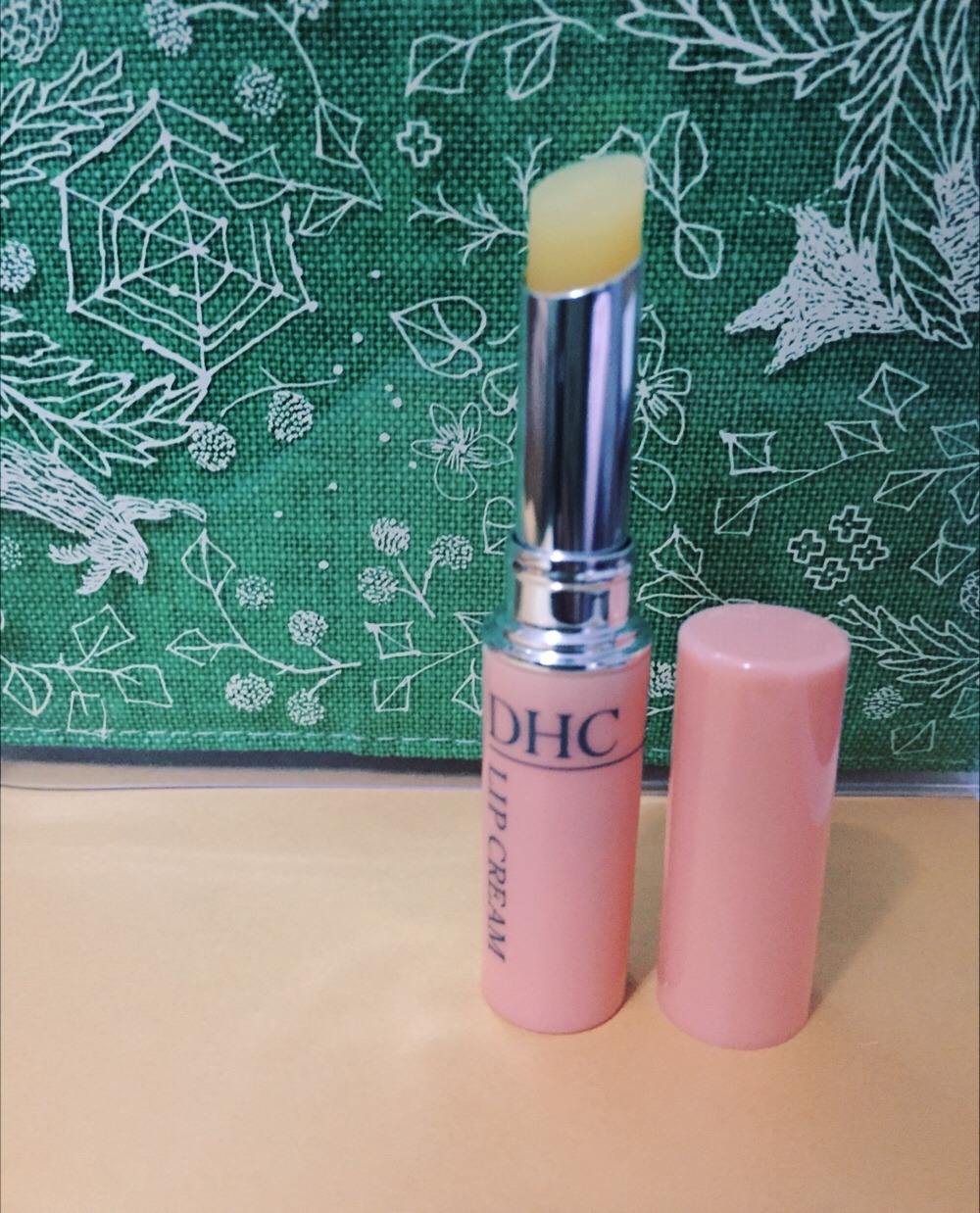 dhc润唇膏超级好用吗,dhc润唇膏药妆版怎么样