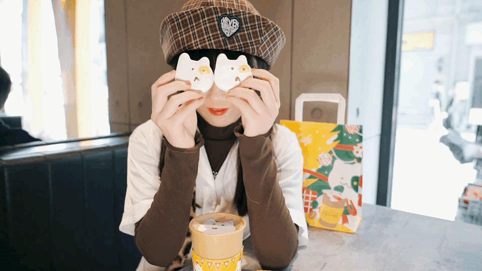 限量200万份，快来麦咖啡认领你的「专属萌宠」