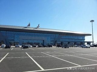 辽宁省有几座已建飞机场最新消息,辽宁省飞机场最新规划