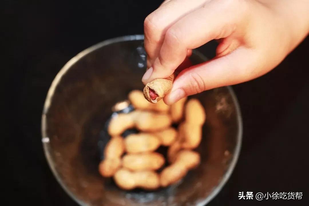话梅煮花生比例,话梅煮花生煮多少时间