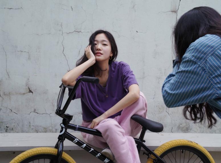 李光洙智孝体重多少,runningman泰妍光洙