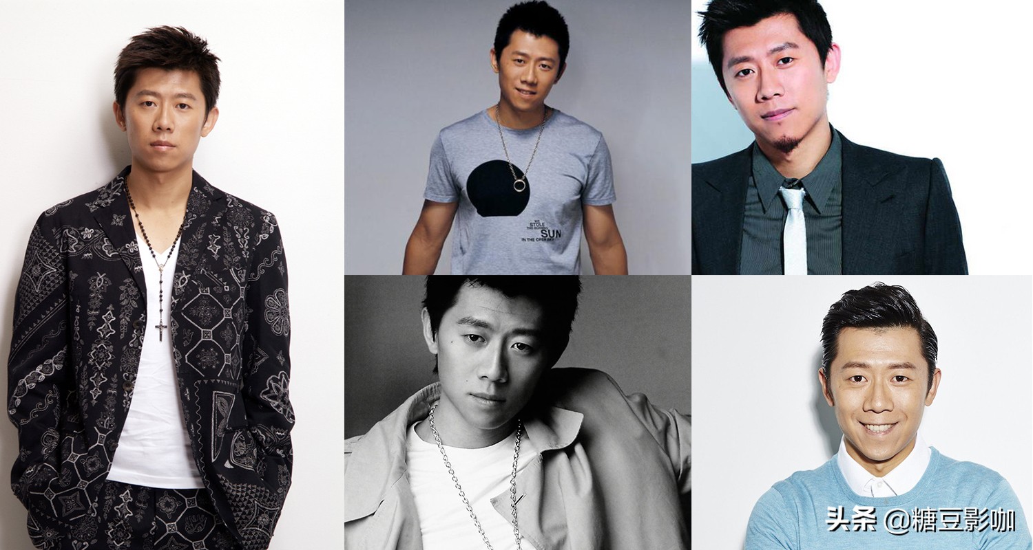 国内十大演技派演员，都有哪些？出演的过电影你知道吗？