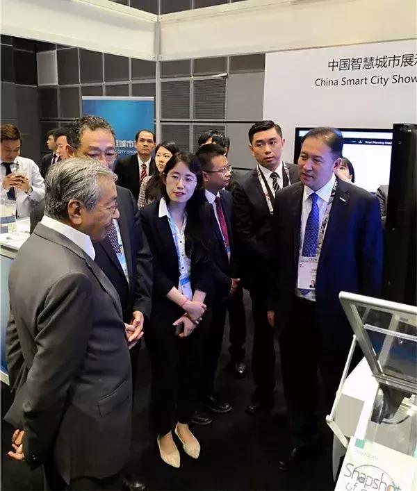 南宁智慧城市,南宁很火吗