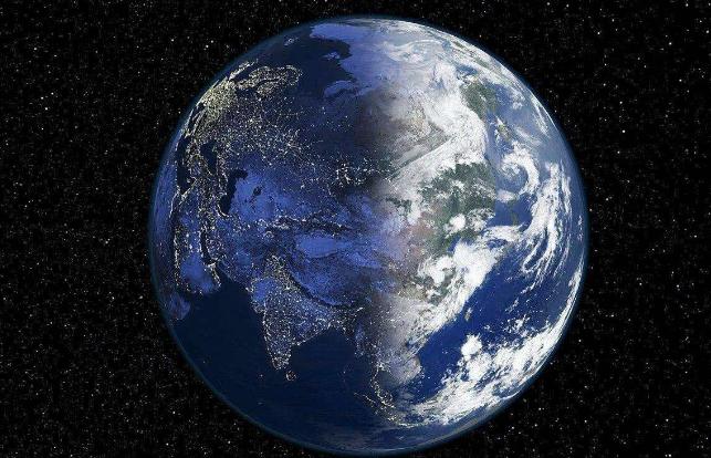 如果地球上的水没有了会发生什么,假如地球上的水消失人类会怎么样