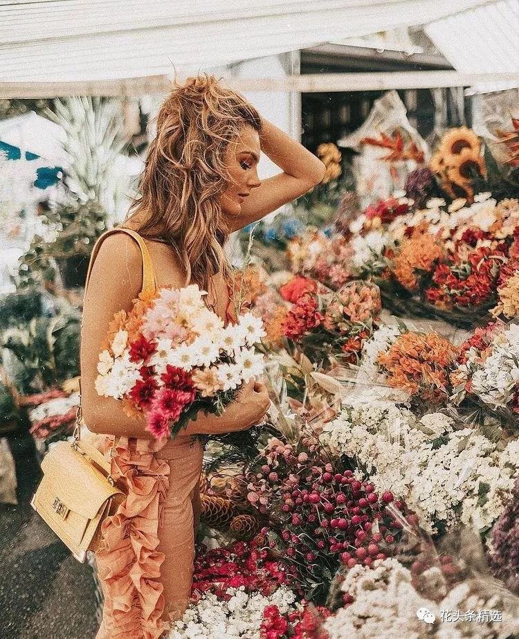 鲜花行业受到电商冲击吗,线上花店的5种盈利模式