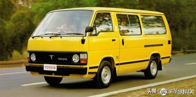 毫无用处的汽车知识篇64:日本汽车产业-丰田家族发展流水账
