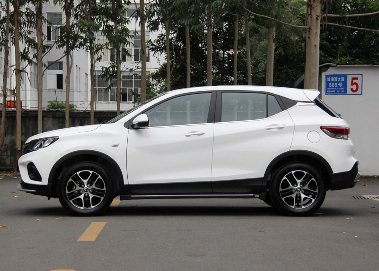 东南最新款的车,东南最新款车