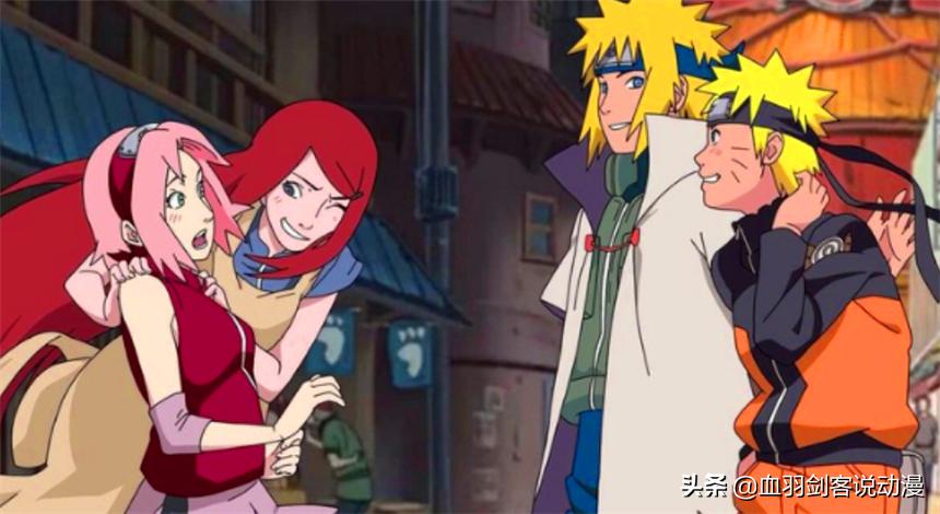 如果没有鸣人佐助会不会救小樱,如果没有雏田鸣人早已经沦陷了