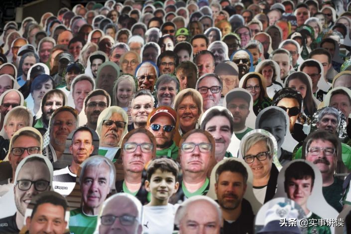 受疫情影响体育比赛,足球比赛受疫情影响