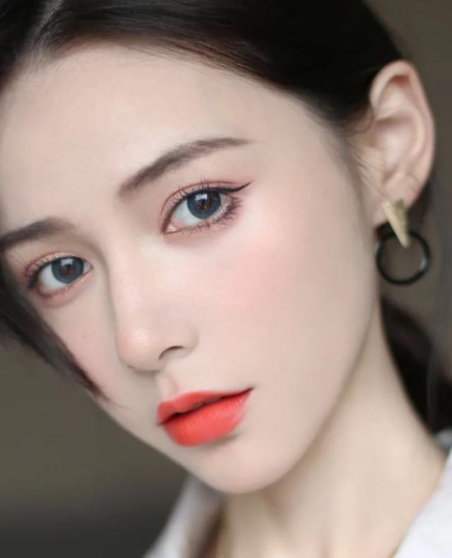 mac混油皮测评,mac混油皮粉底液