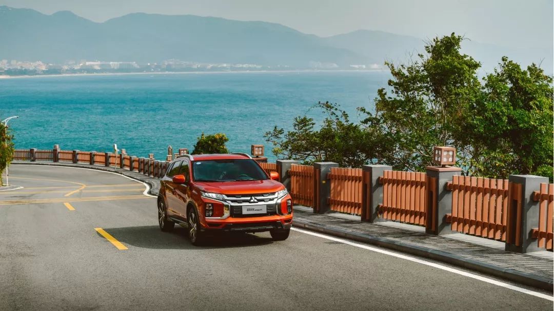 劲炫asx进口2012,劲炫asx2020款落地