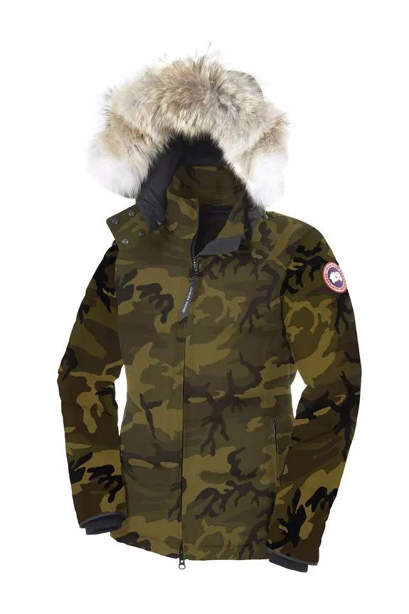 加拿大鹅canadagoose多少钱,canadagoose品牌介绍