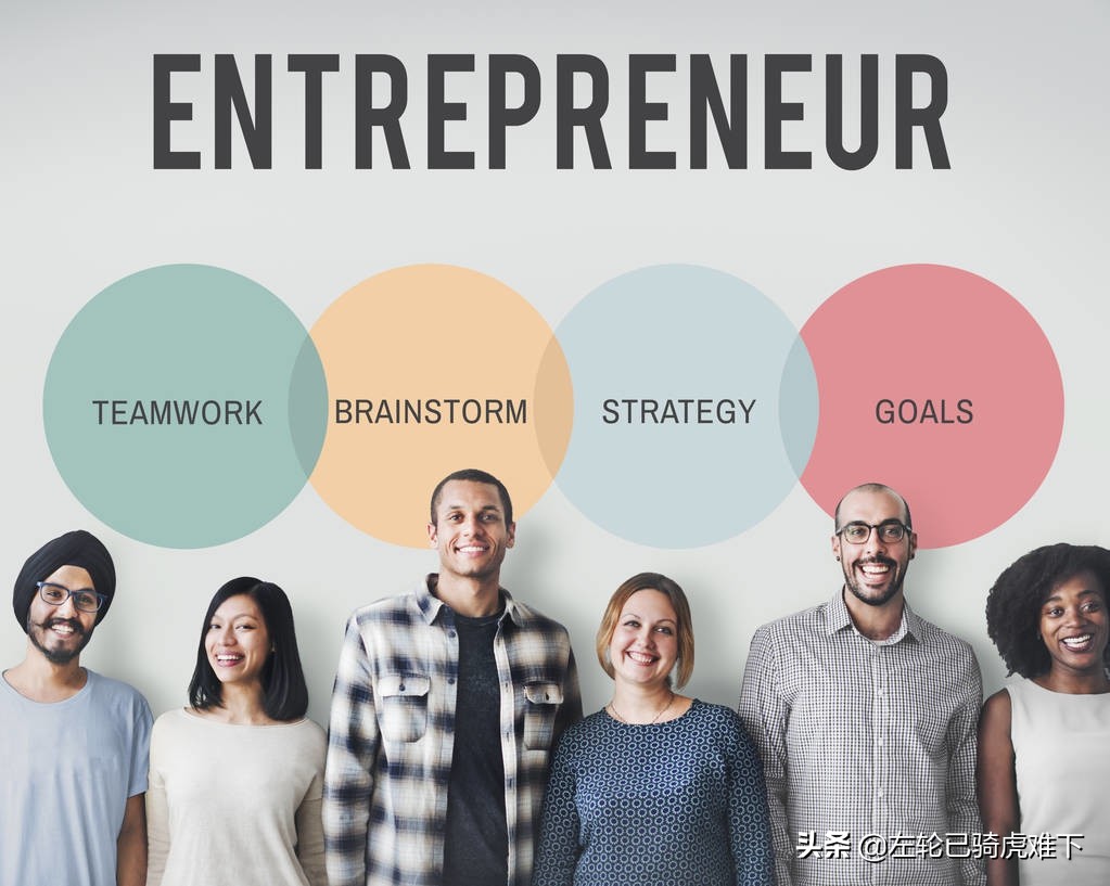 科技公司为什么都去硅谷,科技大佬为什么都逃离硅谷