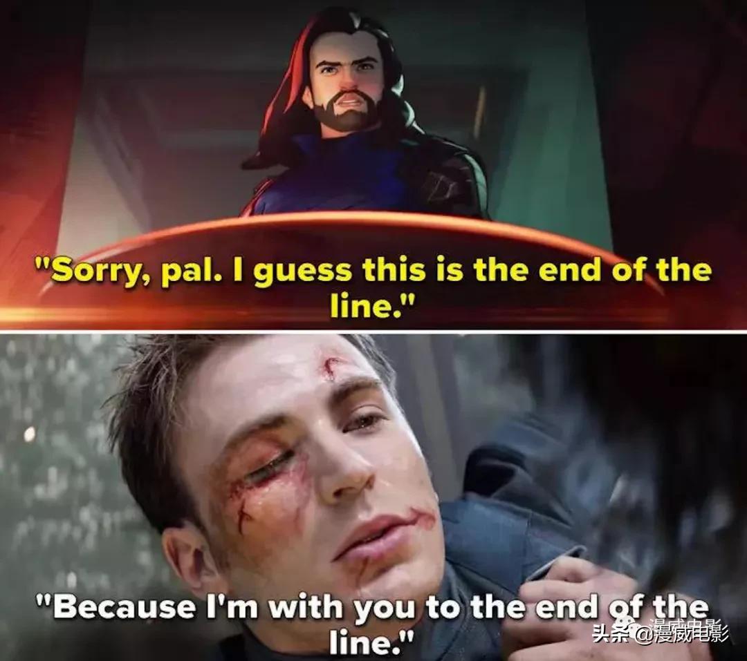 复仇者大战丧尸,丧尸版复仇者联盟精彩片段