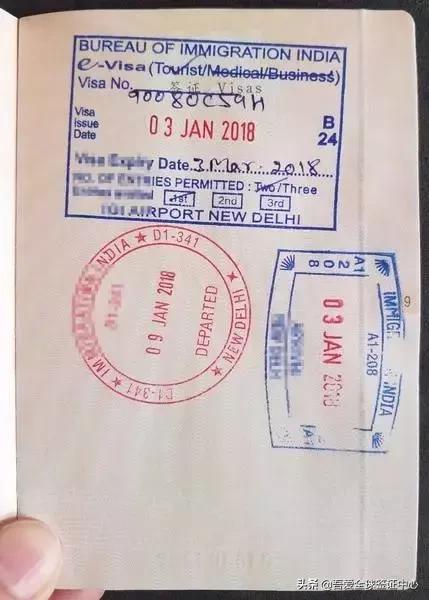 护照出境被拒怎么办,护照出境被拒留下不好记录