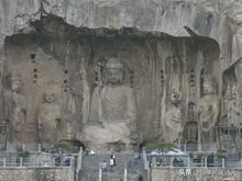 洛阳龙门石窟景区将免门票,洛阳龙门石窟景区最新通告