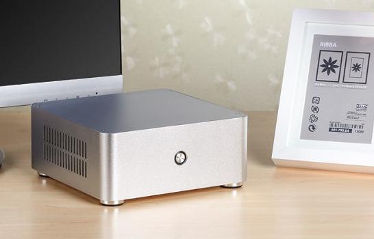 itx主机最强配置多少钱,itx主机配置推荐3500元左右清单