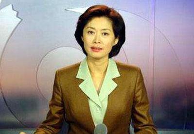 敬一丹董丽娜金话筒,敬一丹最近新消息