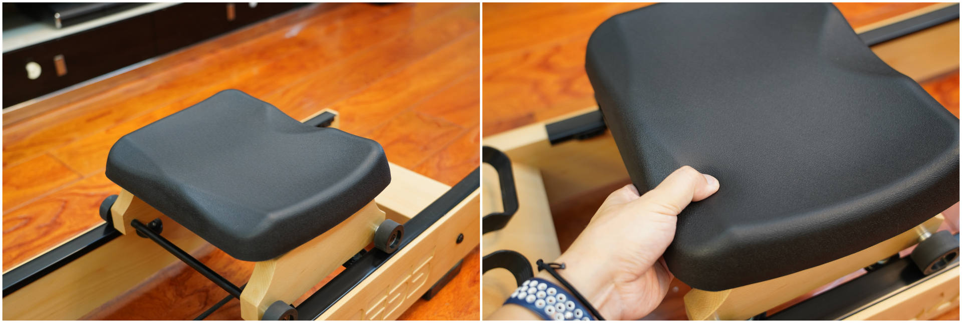 跑步机和划船机哪个效果好,划船机跑步机效果对比