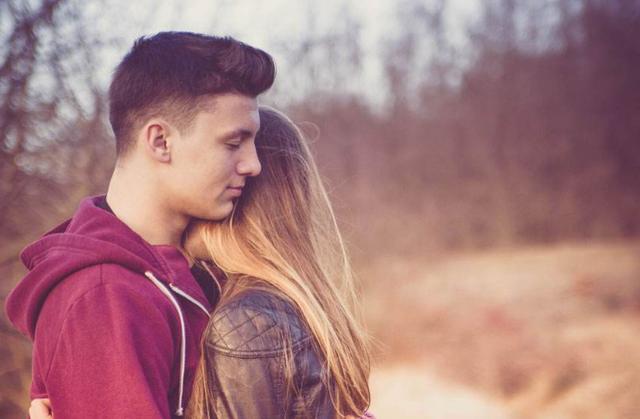 一个异性会对你好吗,一个异性对你说到做到了