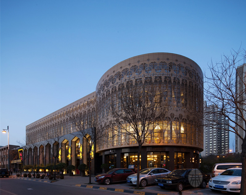 想请重要的人吃饭，去哪？这份餐厅名单请收好