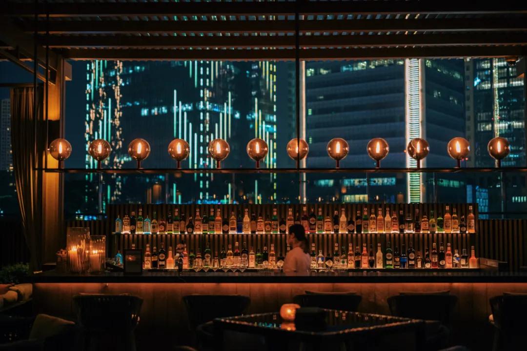 重庆酒店必住性价比高排行榜,我心目中性价比高的酒店