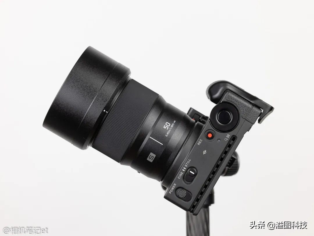 首发价2299元松下50/1.8镜头试用体验