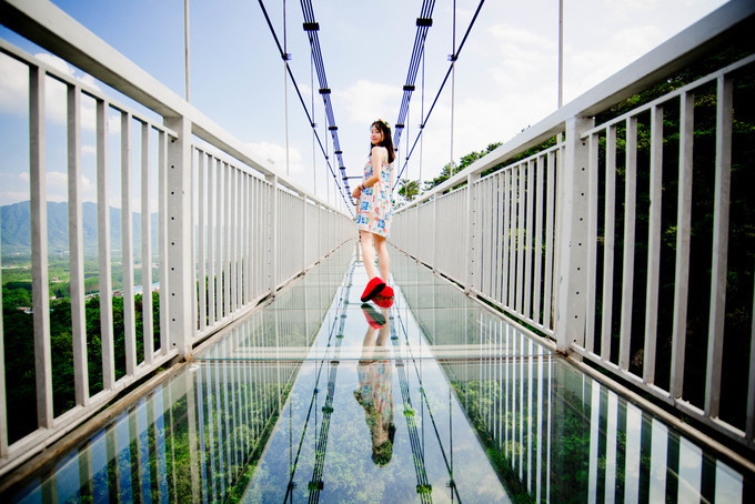 清远牛鱼嘴一日游攻略,清远牛鱼嘴一日游详细行程安排