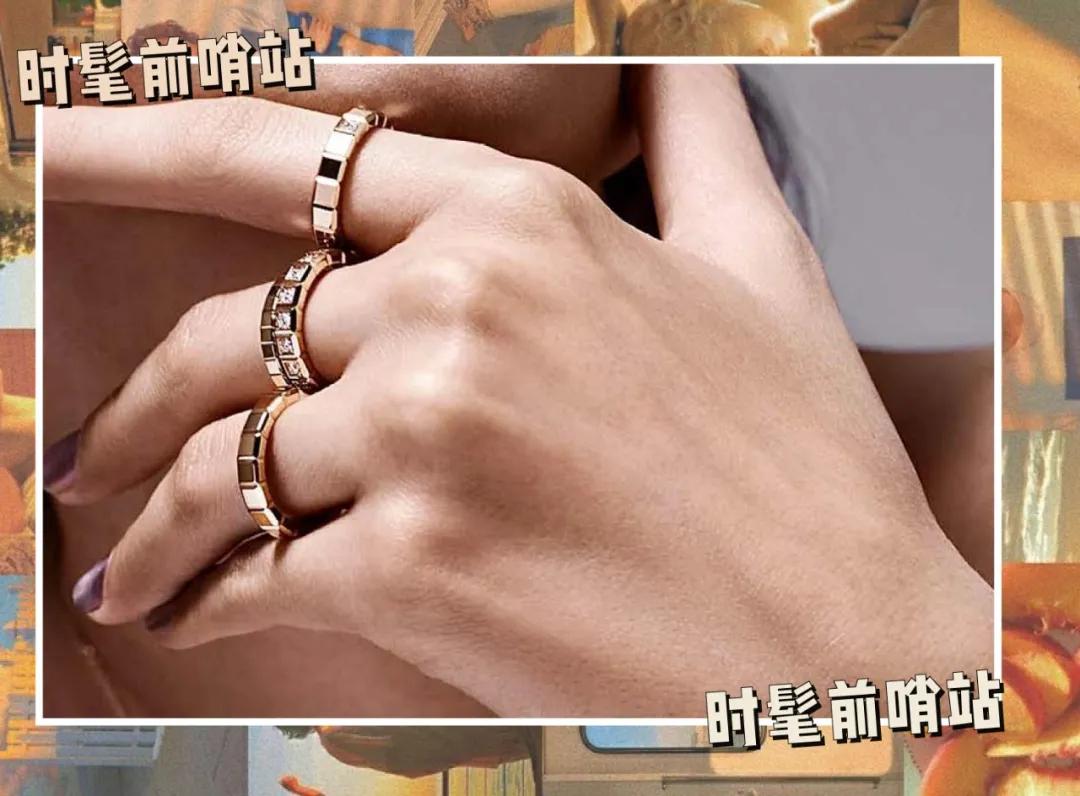 大牌简约婚戒推荐,大牌婚戒推荐平价品牌