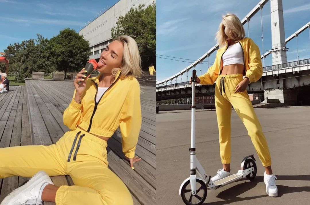 李宁国货时装周发力,李宁新出的秋季外套运动风