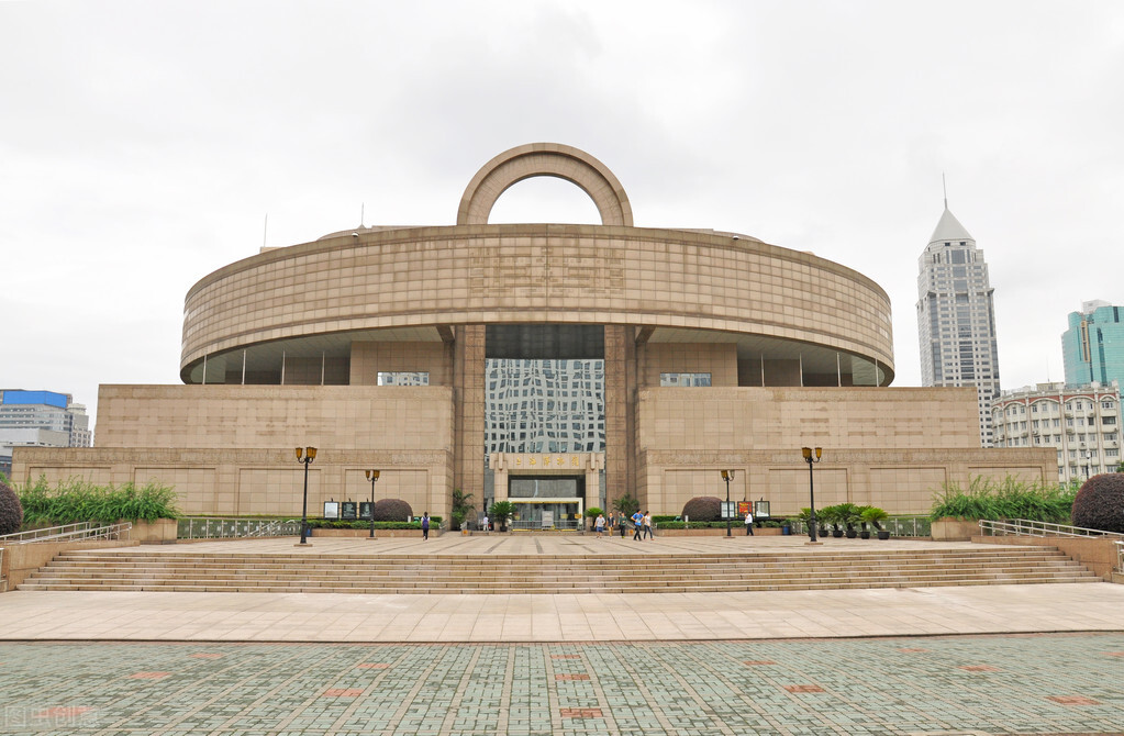 上海十大必游景点是哪些,上海有什么好玩的地方景点推荐