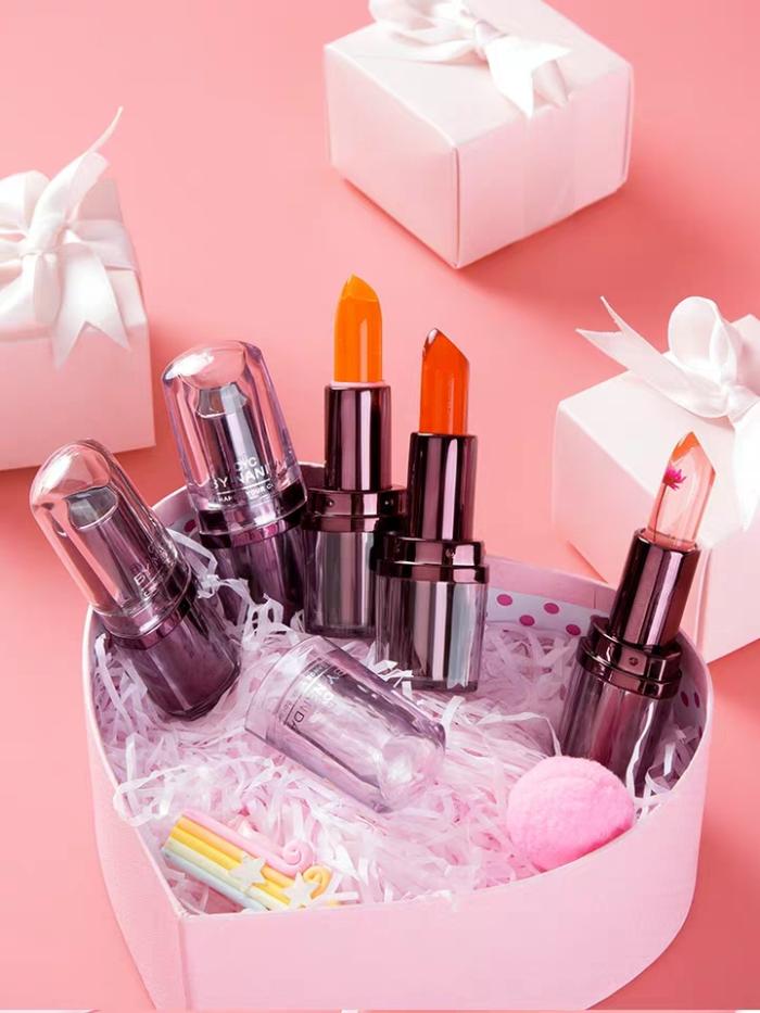 2019年抖音平价口红,这些口红颜色一抹让你美到尖叫