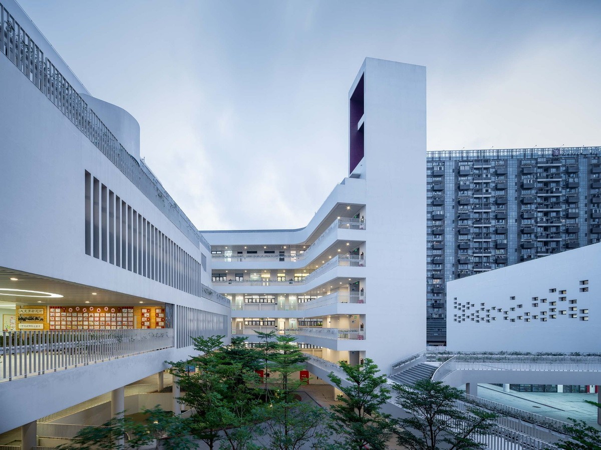 前海荔湾小学怎么样,前海三小荔湾小学