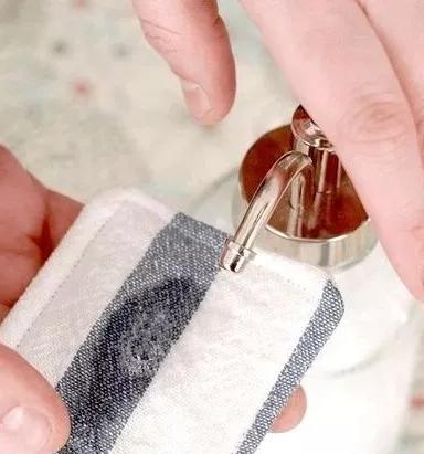 以前我觉得它土，现在没它我土