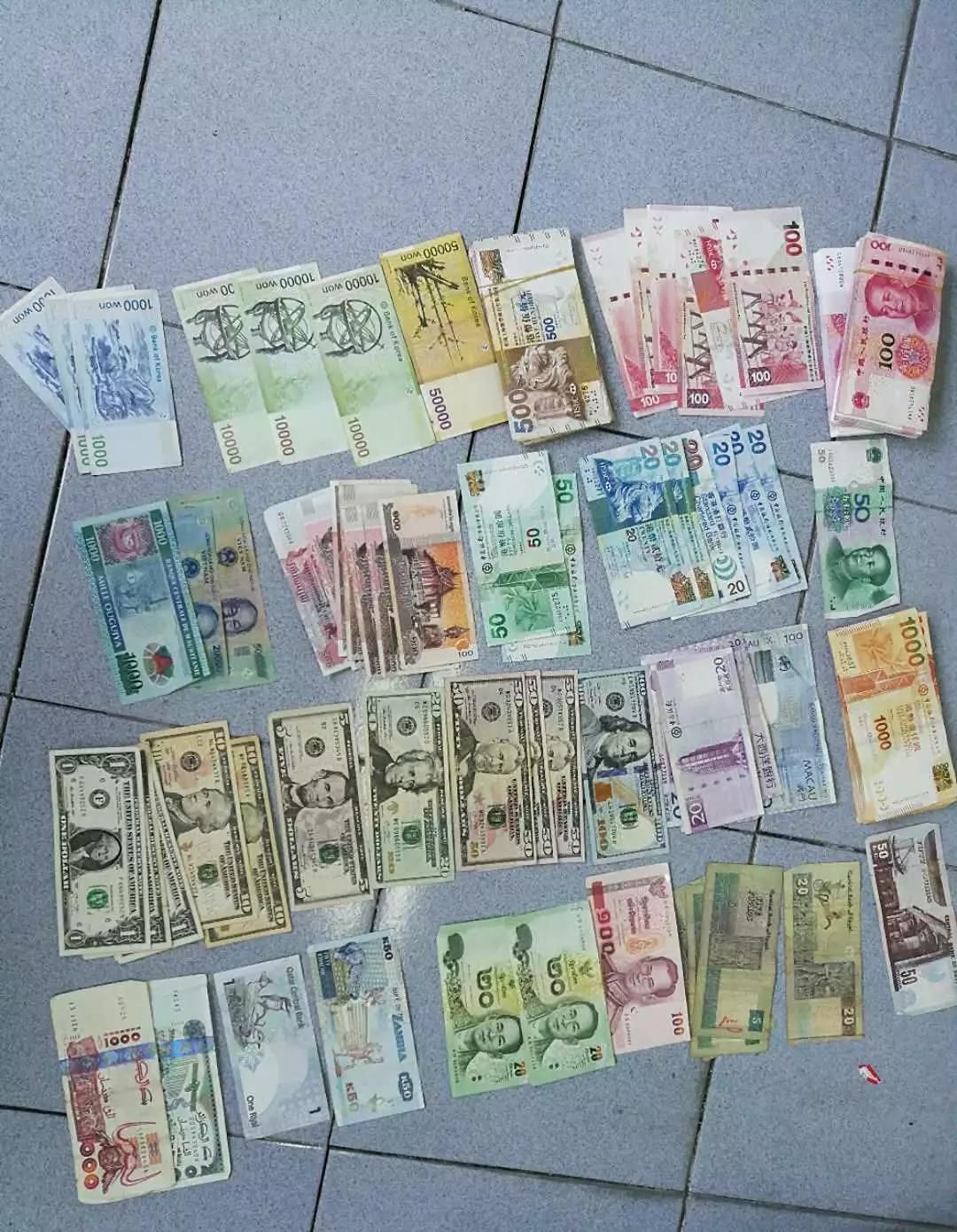 公安部集中警力严查浙江地下钱庄,涉案金额143亿元地下钱庄案告破