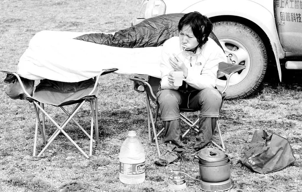 西藏阿里改则自驾游完整攻略,西藏自驾旅游八宿至波密