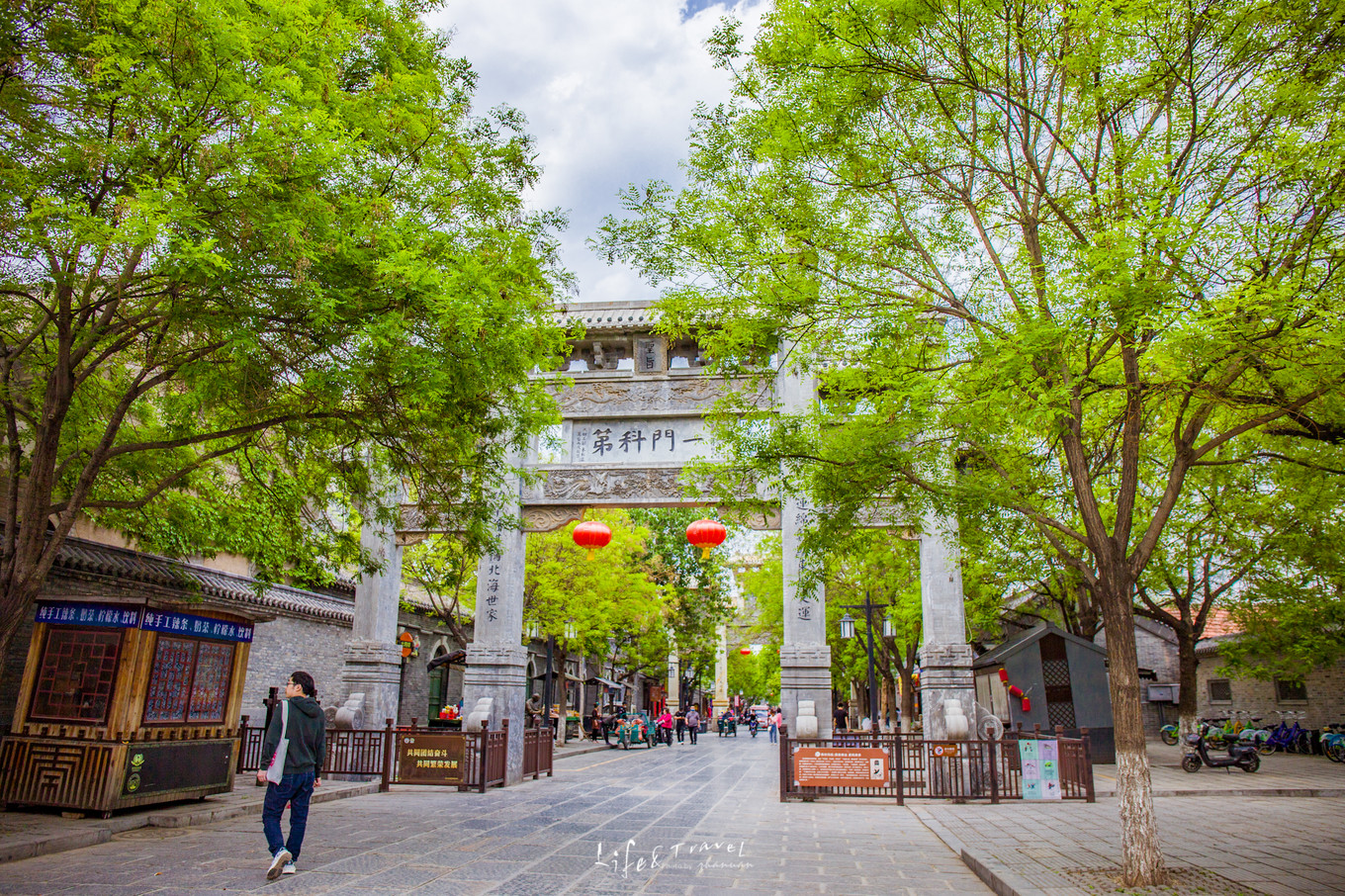 山东青州旅游攻略大全,山东青州旅游攻略夏天景点