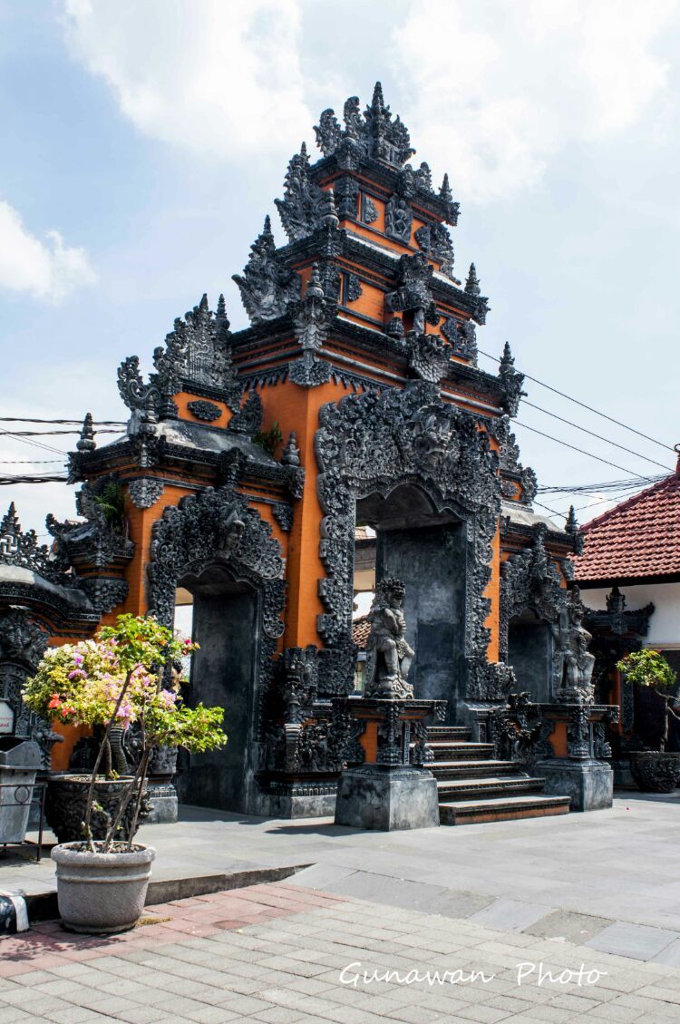 巴厘岛海神庙攻略,巴厘岛海神庙