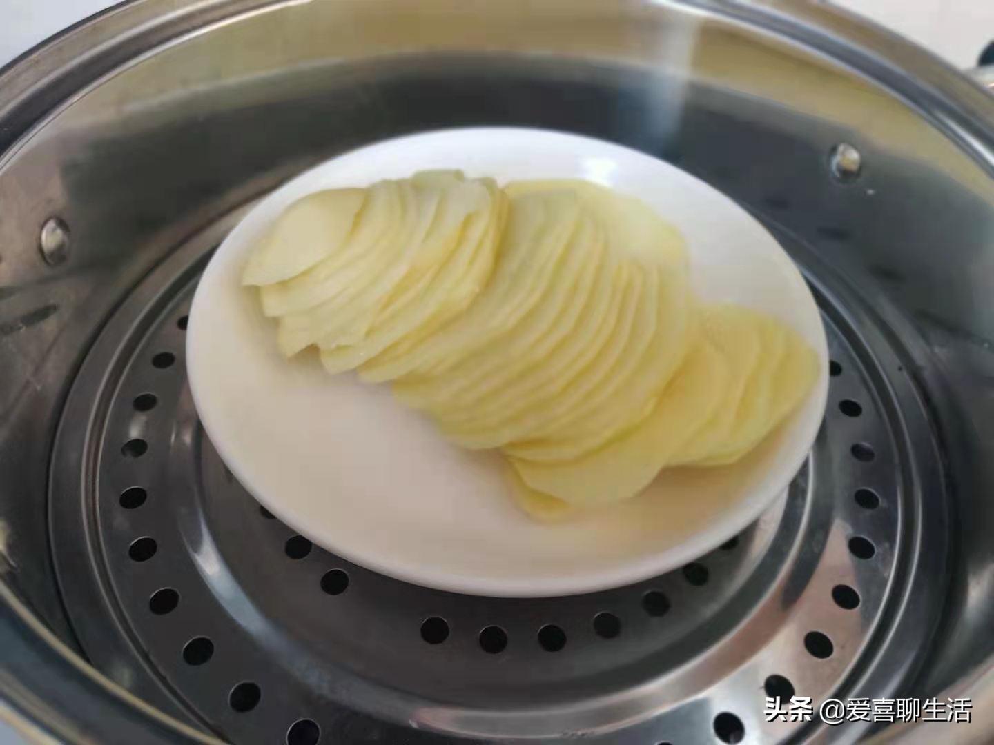 入春后多吃它，一蒸一拌再一煮，鲜香劲道有营养，大人小孩都爱吃