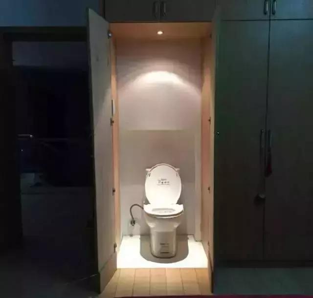 每一个爸妈都是灵魂室内设计师！看完想离家出走……