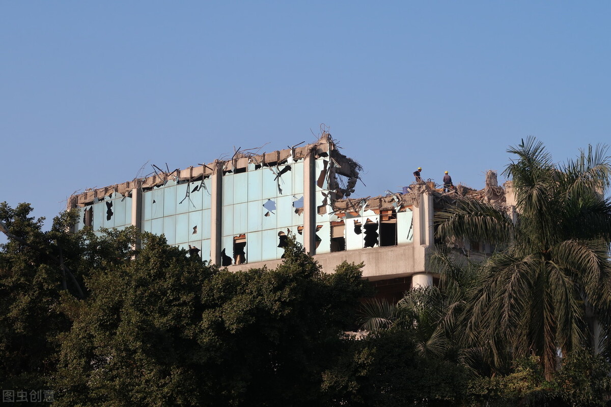 旧厂房拆除重建需要什么手续,旧厂房拆除后怎么处理