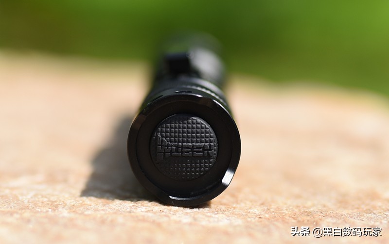 手中的EDC不能少了WUBEN务本E10